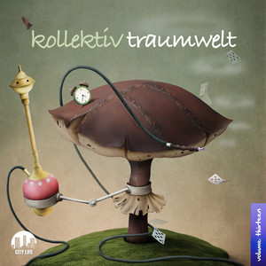 Kollektiv Traumwelt, Vol. 13