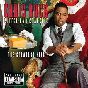 Cheese And Crackers - The Greatest Bits (Explicit)