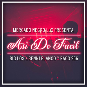 Asi De Facil (Explicit)