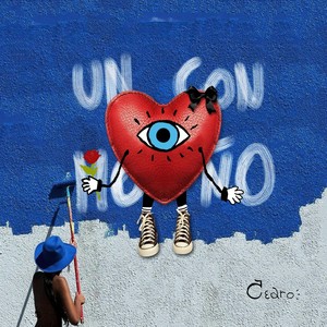 Un Corazoncito Con Moño