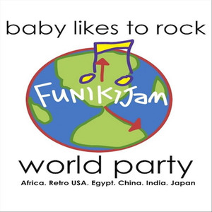 Funikijam World Party