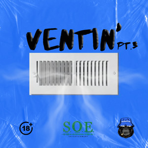 Venting Pt. 3 (Explicit)