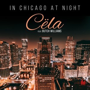 In Chicago at Night (Dub Mix)