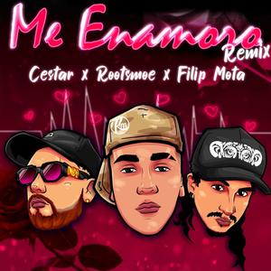 Me Enamoró (Remix)