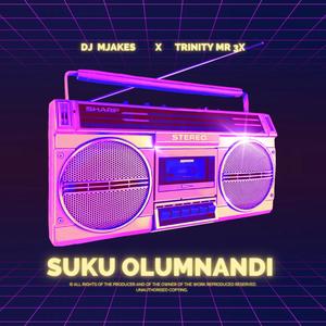 Suku Olumnandi (feat. Trinity Mr 3x) (节奏版)