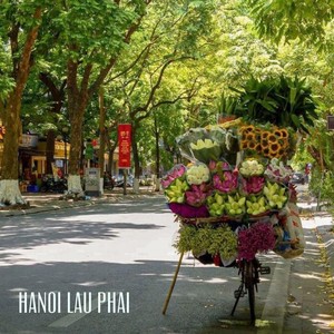 Hà Nội Lâu Phai