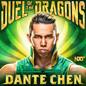 WWE: Duel of the Dragons (Dante Chen)
