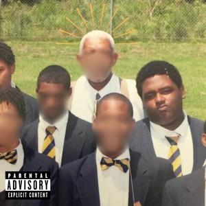 Jackson Ave (Explicit)