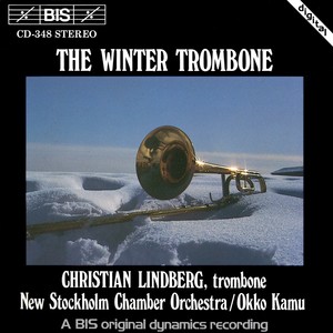 PONTINEN: Blue Winder / MILHAUD: Concertino d'hiver