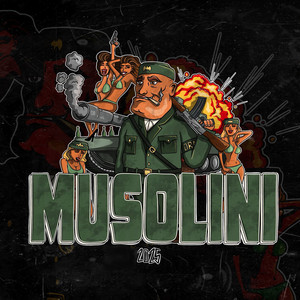 Musolini 2025 (Hjemmesnekk) (Explicit)