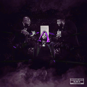 I'M REALLY LIKE THAT (Chopped Not Slopped) [Explicit]