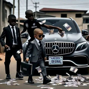 não fazem nada (Explicit)