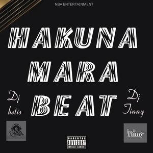 Hakuna mara beat