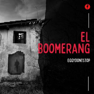 El Boomerang