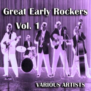 Great Early Rockers, Vol. 1