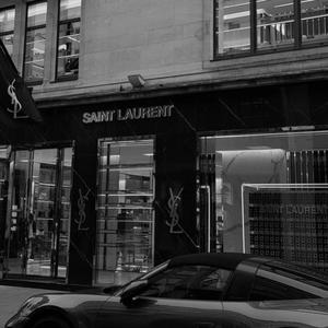 YSL (feat. Fuktokyo!) (Explicit)