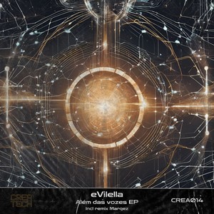 Além Das Vozes (Marqez Remix)