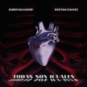Todas Son Iguales (Explicit)