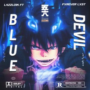 Blue Devil (feat. Fxrever Lxst)