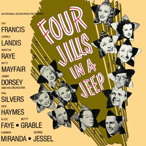 You'll Have To Swing It (Mr. Paginini)