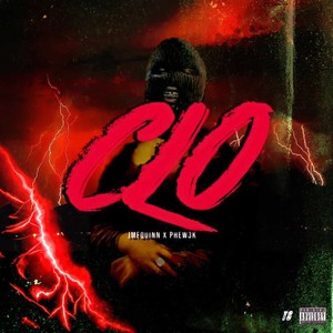 CLO (feat. Phew3k) [Explicit]