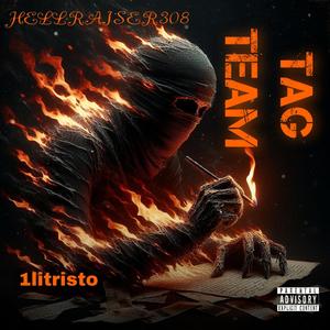 Load Da Box (feat. LuJay5 & 34leeke) (Explicit)