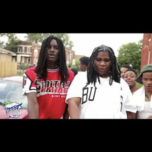 BIH U KNO ME (Explicit)