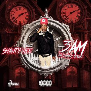 3 AM On Church Street (Explicit)