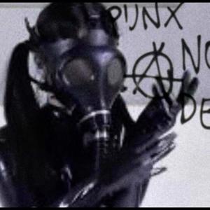 Black Leather Gloves (Explicit)