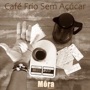 Café Frio Sem Açúcar