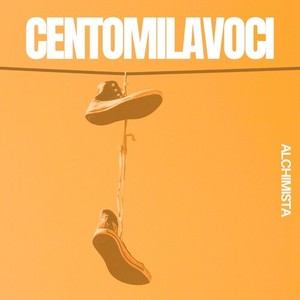 Centomilavoci