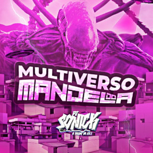 Mega Violino Agressivo (Explicit)