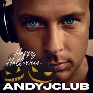 The haunted house party (Halloween)