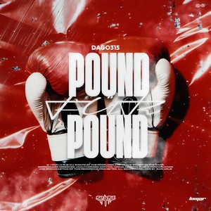 Rap La Rue - Pound für Pound (Explicit)