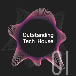 Outstanding Tech House, Vol. 1