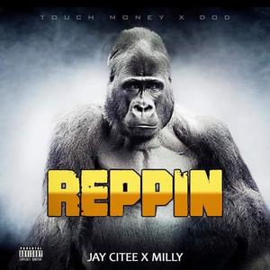 Reppin (Explicit)