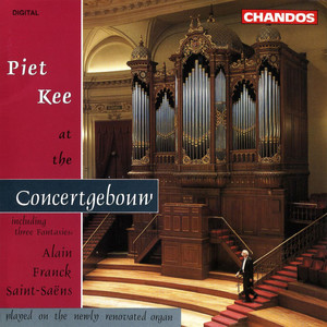 Sonata da chiesa - II. Variation V. Lento