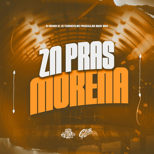 ZN Pras Morena (Explicit)