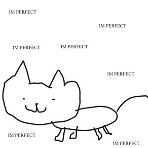 IM PERFECT (feat. Steve Jobs)