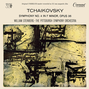 The Nutcracker (Suite), Op. 71a, TH 35 - III. Waltz Of The Flowers