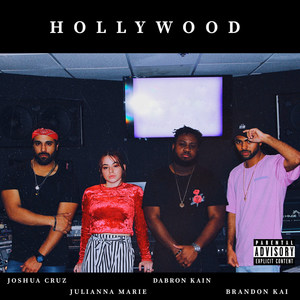 Hollywood (Explicit)