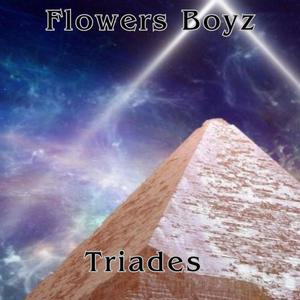 Triades (feat. Lenox)