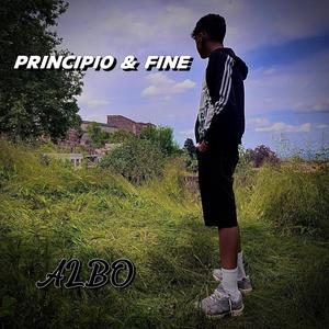 PRINCIPIO E FINE (Explicit)
