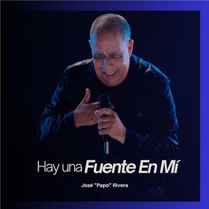 Hay Una Fuente en Mí
