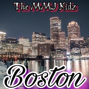 Boston (Explicit)