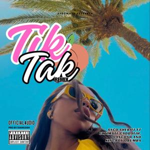 LEO (feat. Kingboy obumba, Jobu were & Jay cih)