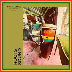 Roots Sound (feat. Ras Stimulant & Razaman)