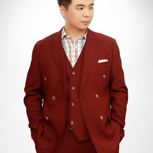 如今我们是陌生人 (翻唱版)