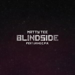 Blindside(feat. C.P.R.) (Explicit)