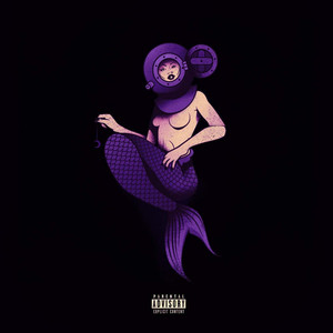 CANTOS DE SIRENA (feat. Caramalo) (Explicit)